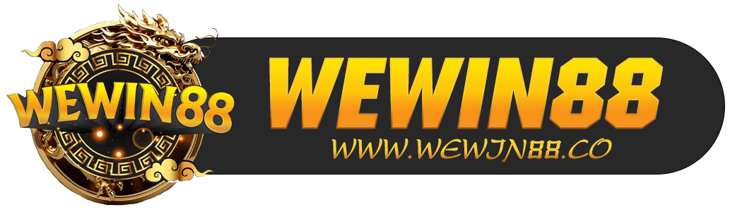 Logo wewin88